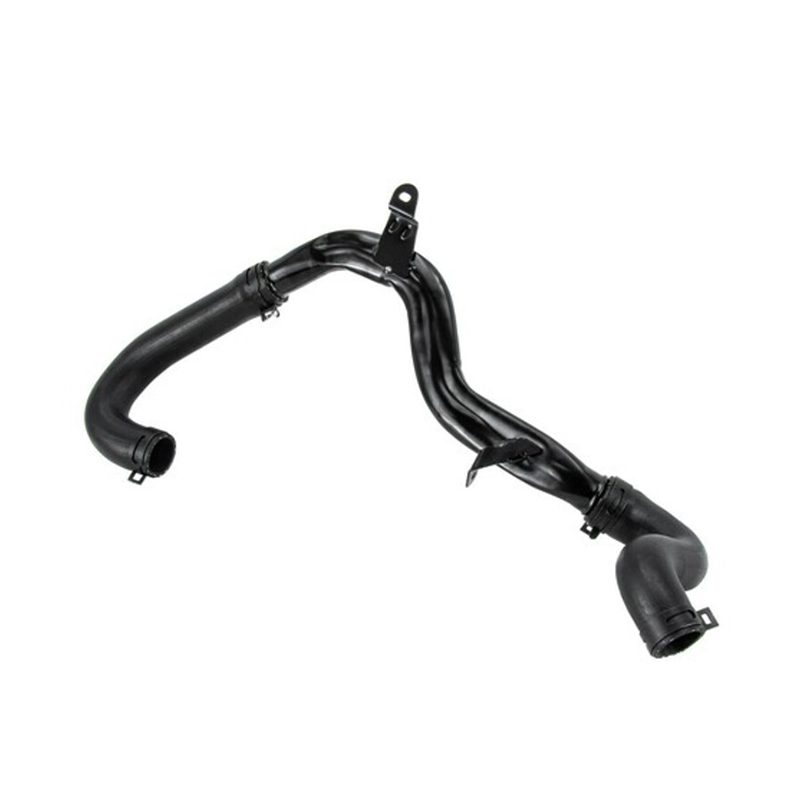 Turbocharger Protection: How the YS4Z8286CA Coolant Feed Line Prevents Costly Engine Damage