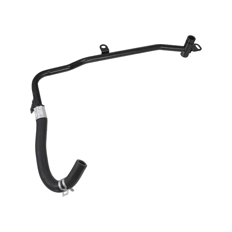 Prevent Transmission Failure: How the XF2Z8548AA Cooler Line Protects Your Vehicle